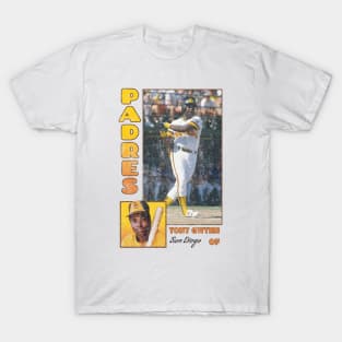 Tony Gwynn T-Shirt